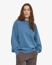 Load image into Gallery viewer, Women's Classic Organic Crew
