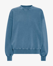 Load image into Gallery viewer, Women's Classic Organic Crew