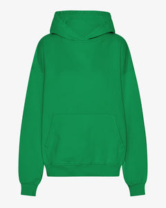 Unisex Oversized Organic Hoodie