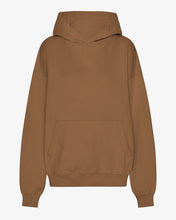 Load image into Gallery viewer, Unisex Oversized Organic Hoodie