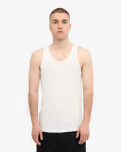 Load image into Gallery viewer, Men's Organic Rib Tank Top