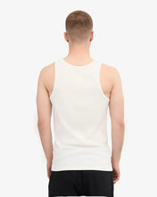 Load image into Gallery viewer, Men's Organic Rib Tank Top