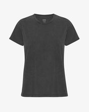Load image into Gallery viewer, Woman&#39;s Light  Organic Tee