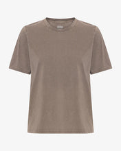 Load image into Gallery viewer, Woman's Light  Organic Tee