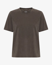 Load image into Gallery viewer, Woman's Light  Organic Tee