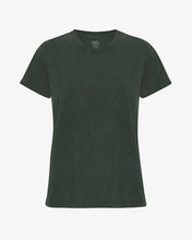 Load image into Gallery viewer, Woman's Light  Organic Tee