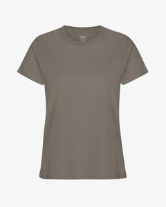Woman's Light  Organic Tee