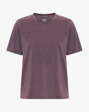 Load image into Gallery viewer, Woman's Light  Organic Tee
