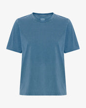 Load image into Gallery viewer, Woman's Light  Organic Tee