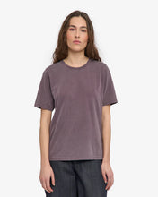 Load image into Gallery viewer, Woman's Light  Organic Tee