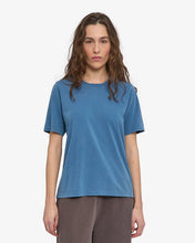 Load image into Gallery viewer, Woman's Light  Organic Tee