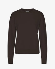 Load image into Gallery viewer, Women's Classic Organic Crew