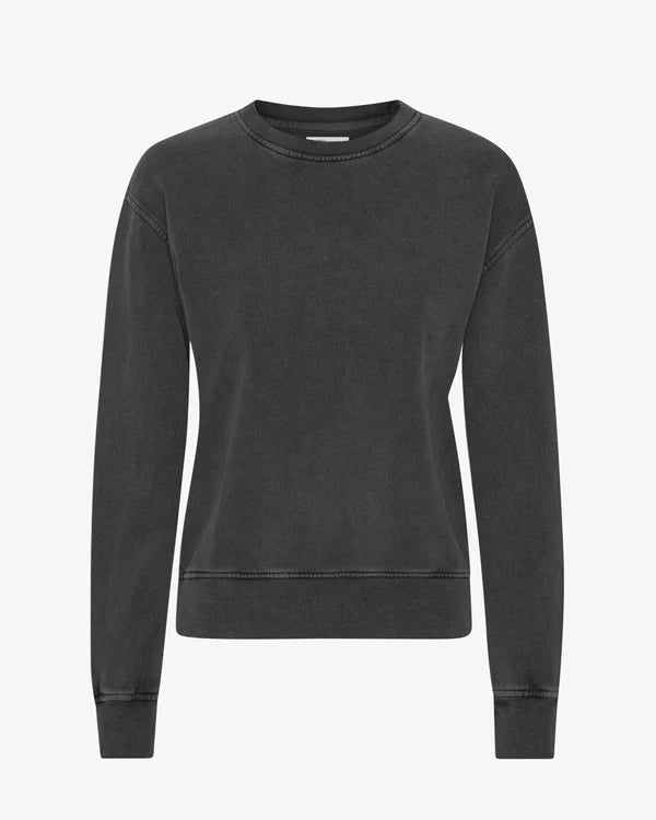 Women's Classic Organic Crew