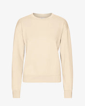 Load image into Gallery viewer, Women&#39;s Classic Organic Crew
