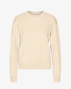 Women's Classic Organic Crew