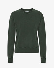 Load image into Gallery viewer, Women&#39;s Classic Organic Crew