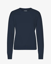 Load image into Gallery viewer, Women's Classic Organic Crew