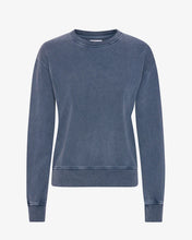 Load image into Gallery viewer, Women&#39;s Classic Organic Crew