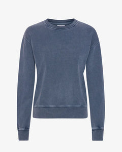 Women's Classic Organic Crew