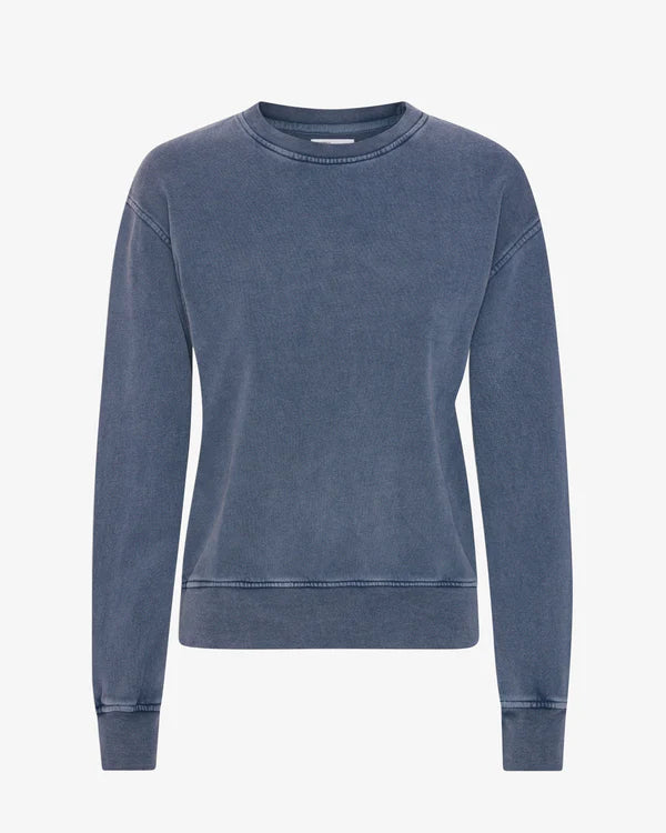 Women's Classic Organic Crew