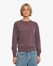 Load image into Gallery viewer, Women's Classic Organic Crew