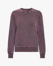Load image into Gallery viewer, Women's Classic Organic Crew