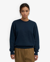Load image into Gallery viewer, Women's Classic Organic Crew