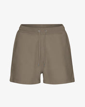 Load image into Gallery viewer, Women&#39;s Organic Sweatshorts