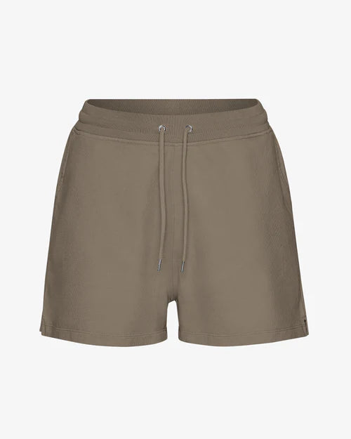 Women's Organic Sweatshorts