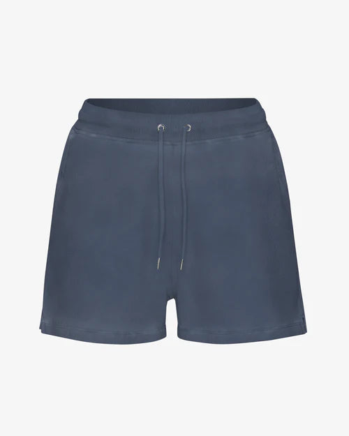 Women's Organic Sweatshorts