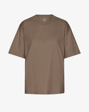Load image into Gallery viewer, Unisex Oversized Organic SS Tee