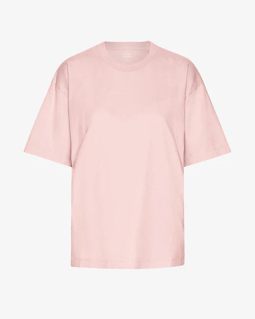 Unisex Oversized Organic SS Tee