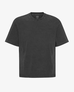 Unisex Oversized Organic SS Tee