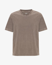 Load image into Gallery viewer, Unisex Oversized Organic SS Tee