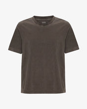 Load image into Gallery viewer, Unisex Oversized Organic SS Tee