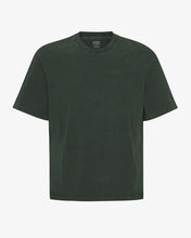 Load image into Gallery viewer, Unisex Oversized Organic SS Tee
