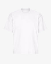 Load image into Gallery viewer, Unisex Oversized Organic SS Tee