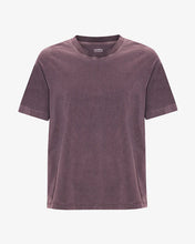 Load image into Gallery viewer, Unisex Oversized Organic SS Tee
