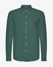 Load image into Gallery viewer, Men's Organic Button Down