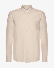 Load image into Gallery viewer, Men's Organic Button Down