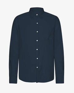 Men's Organic Flannel Long Sleeve Shirt