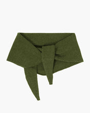 Load image into Gallery viewer, Cashmere Triangle Scarf