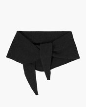 Load image into Gallery viewer, Cashmere Triangle Scarf