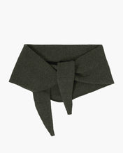 Load image into Gallery viewer, Cashmere Triangle Scarf