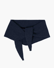 Load image into Gallery viewer, Cashmere Triangle Scarf