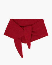 Load image into Gallery viewer, Cashmere Triangle Scarf