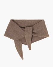 Load image into Gallery viewer, Cashmere Triangle Scarf