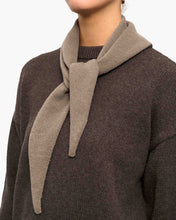 Load image into Gallery viewer, Merino Wool Triangle Scarf