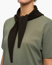 Load image into Gallery viewer, Merino Wool Triangle Scarf