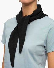 Load image into Gallery viewer, Merino Wool Triangle Scarf